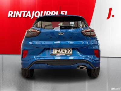 Ford Puma 2021, kuva 5/26