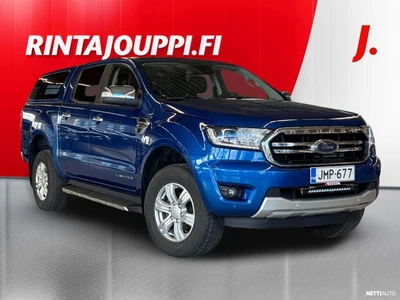 Ford Ranger 2023, photo 1/23