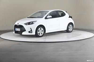 Toyota Yaris 2023, kuva 1/29