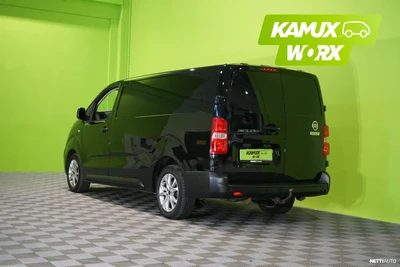 Fiat Scudo 2022, photo 5/24