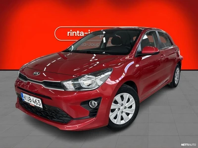 Kia Rio 1,2 LX 2021, photo 1/25