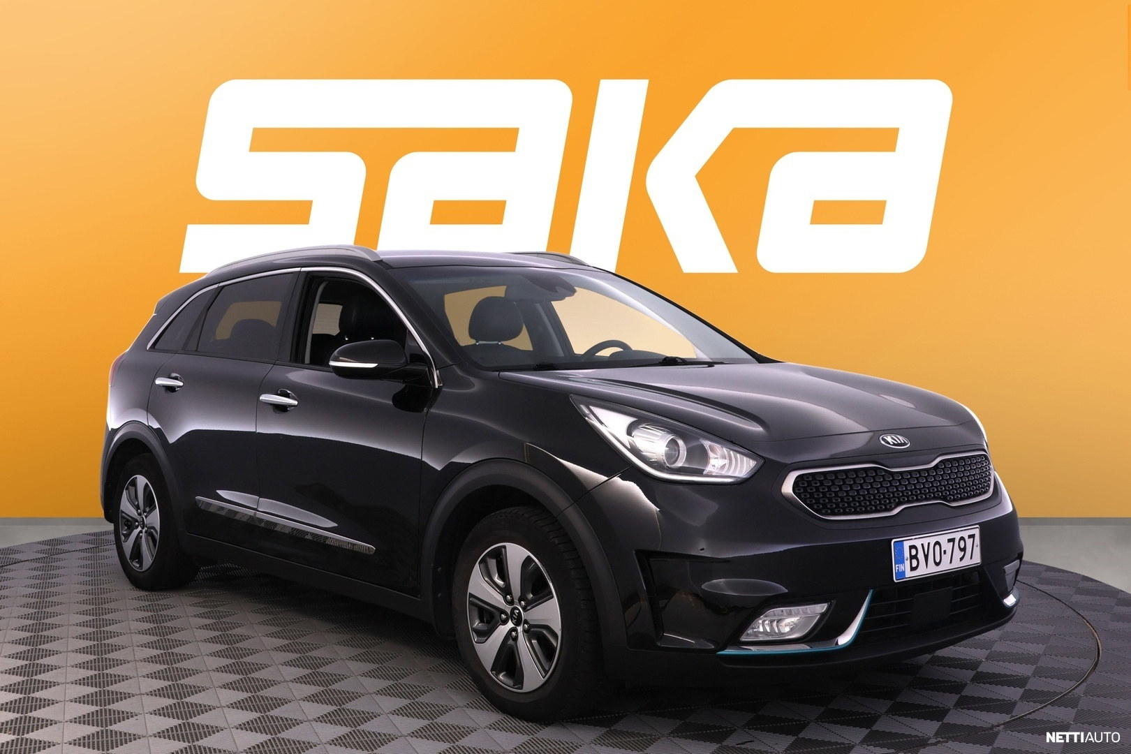 Kia Niro