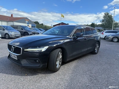 Volvo V60 D3 Momentum Pro 2019, kuva 4/7