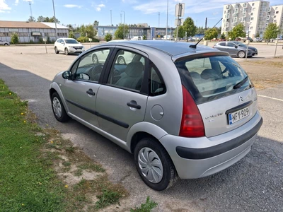 Citroen C3 2004, kuva 6/11
