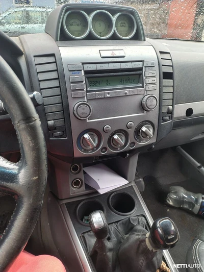 Ford Ranger 2008, kuva 7/12