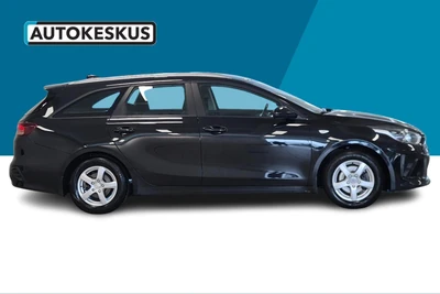 Kia Ceed 1,0 T-GDI ISG 100hv Active SW 2020, kuva 6/29