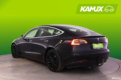 Tesla Model 3 Long-Range Dual Motor AWD 2019, photo 5/42