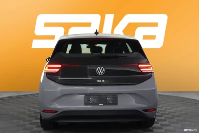 Volkswagen ID.3 2021, photo 7/23