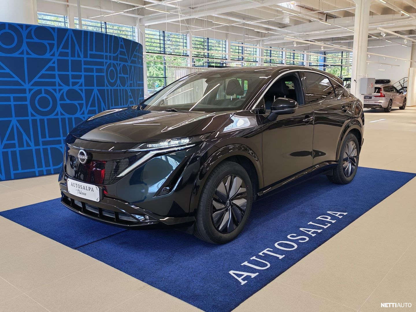 Nissan Ariya