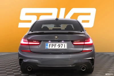 BMW 330 2021, kuva 7/31