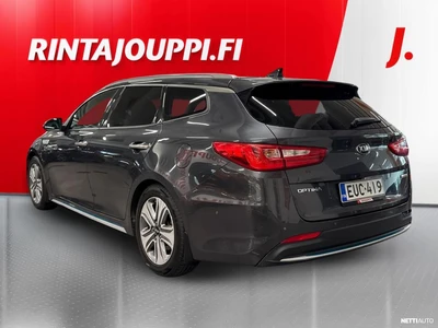 Kia Optima 2017, kuva 2/62