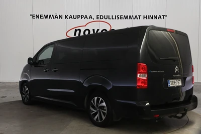 Citroen e-Spacetourer 2023, kuva 2/64
