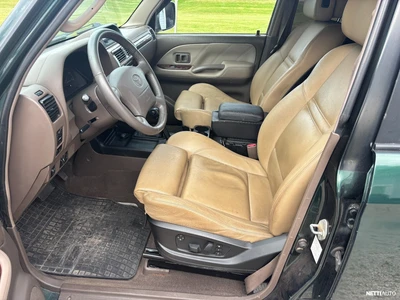 Toyota Land Cruiser 2001, kuva 6/16