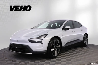 Polestar 4 Long Range Dual motor 2025, kuva 1/40