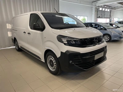 Opel Vivaro-e 2025, photo 4/13