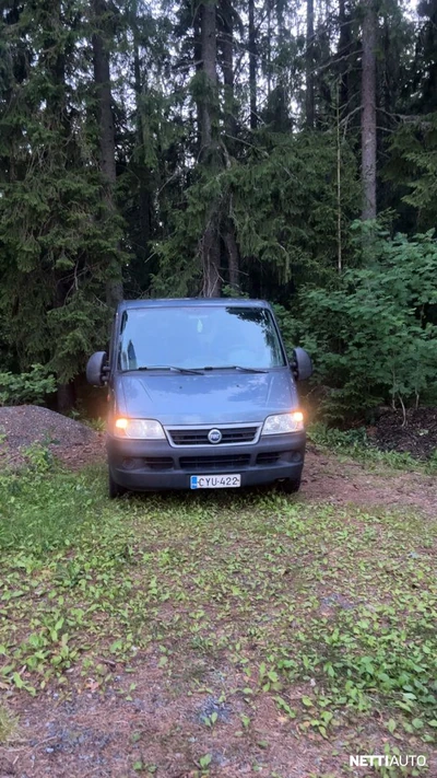 Fiat Ducato 2006, photo 6/13