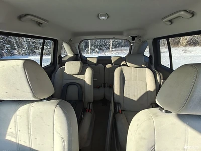 Ford Grand C-Max 2011, kuva 5/8