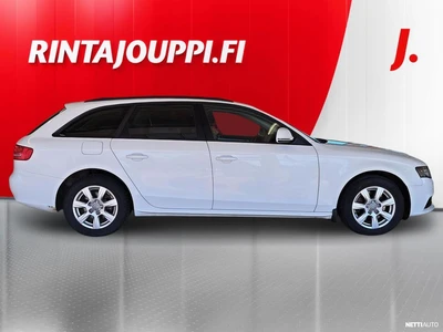 Audi A4 2009, kuva 6/34