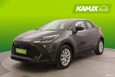 Toyota C-HR 2,0 Plug-in Hybrid 2025, kuva 6/10