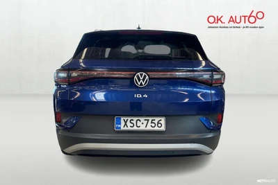 Volkswagen ID.4 2021, photo 4/10