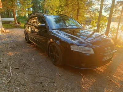 Audi A4 2008, kuva 2/7
