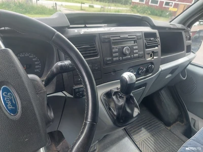 Ford Transit TRANSIT 2007, photo 4/12