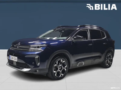Citroen C5 Aircross 2022, kuva 1/20