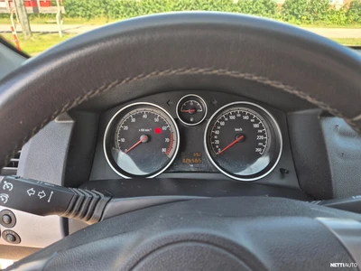 Opel Astra 2007, kuva 5/14