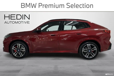 BMW iX2 2025, kuva 7/39