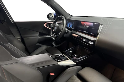 BMW X3 2026, kuva 3/11
