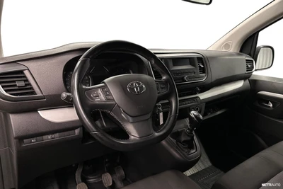 Toyota Proace Verso Active L2 1,5 D 120 2021, kuva 6/31