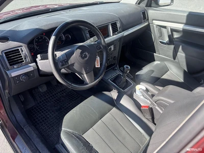 Opel Vectra 2009, kuva 4/5