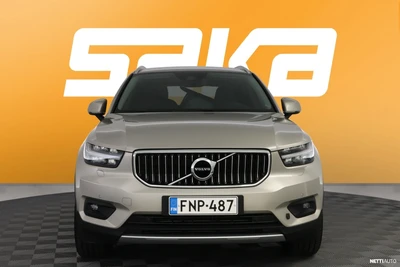 Volvo XC40 D3 Inscription aut 2018, kuva 2/42
