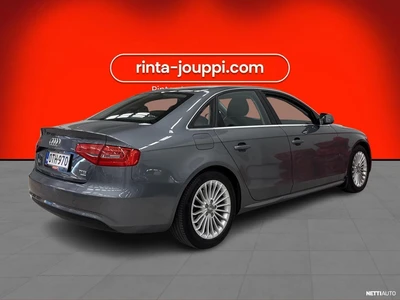 Audi A4 2013, kuva 6/32