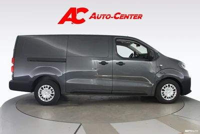 Toyota Proace 2026, photo 5/27