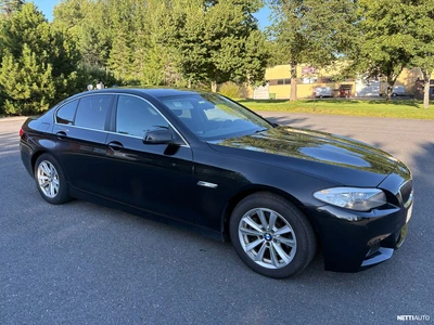 BMW 520 2012, kuva 2/18