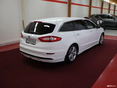 Ford Mondeo 2017, kuva 4/27