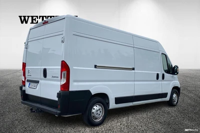 Citroen Jumper BlueHDi 140 35 L3H2 2022, photo 3/27