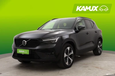 Volvo XC40 B3 MHEV Plus Dark DCT aut 2025, kuva 6/39