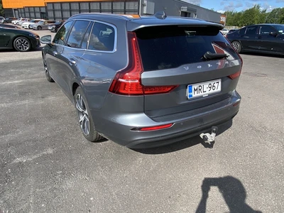 Volvo V60 V60 Farmari (AC) 5ov 1969cm3 A 2019, kuva 6/10