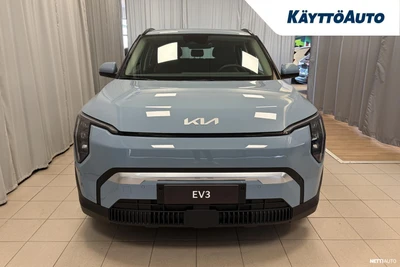 Kia EV3 Earth AWD 81,4kWh 265hv 2027, kuva 2/23