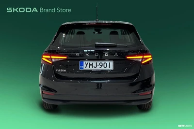 Skoda Fabia 2026, kuva 3/24