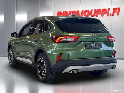 Ford Kuga 2026, kuva 3/18