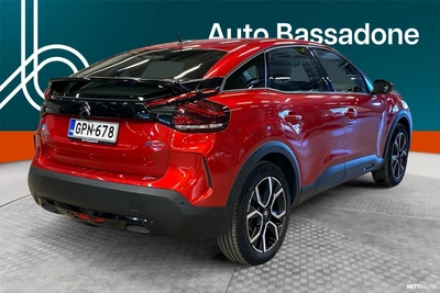Citroen C4 2023, kuva 5/28