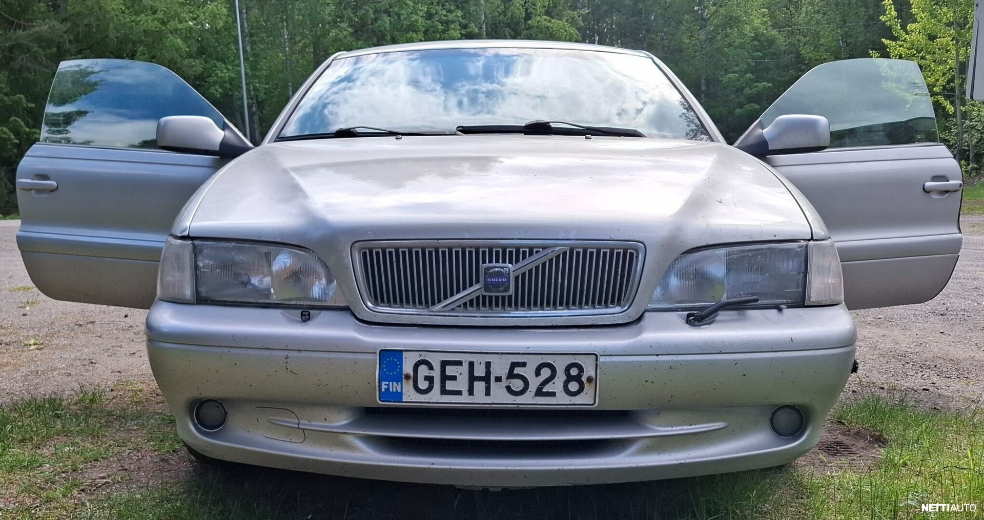 Volvo C70