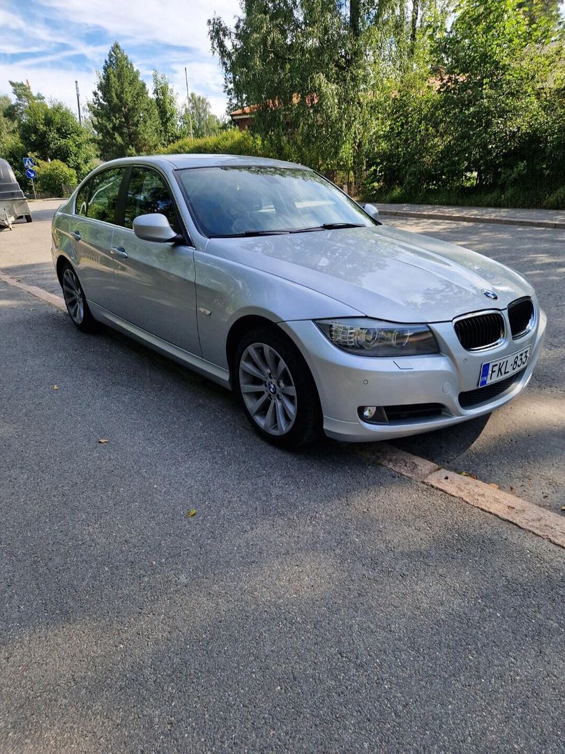 BMW 318