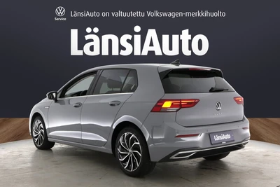 Volkswagen Golf 2021, kuva 7/64