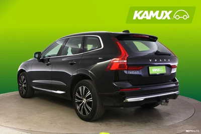 Volvo XC60 2022, kuva 5/10