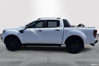 Ford Ranger 2022, photo 2/21