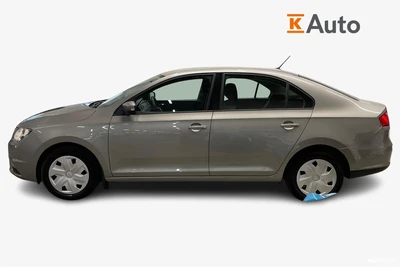 Seat Toledo 2017, kuva 5/25